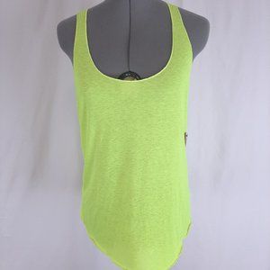 Miami Style Tank Top 663  Women's Large